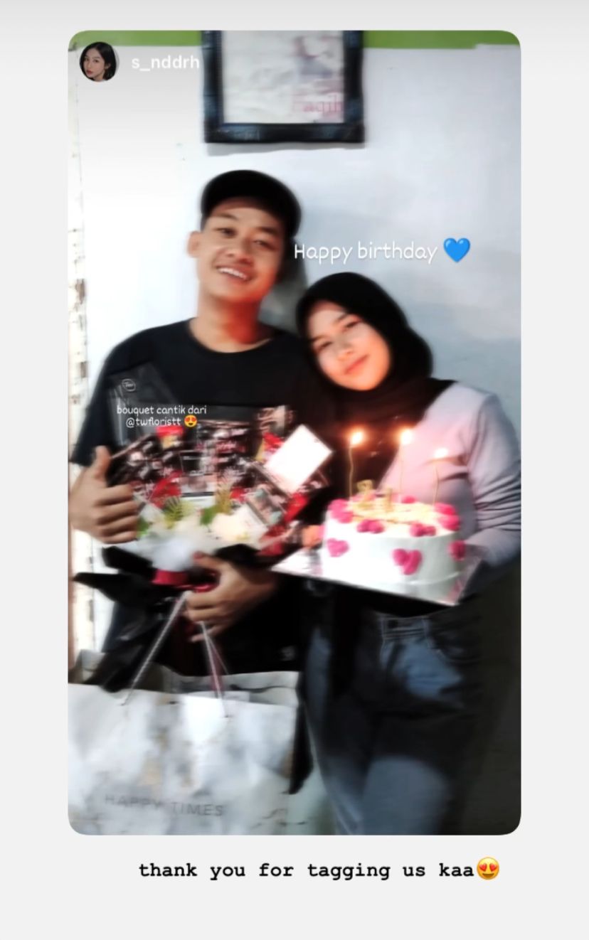 Silvina testimonial