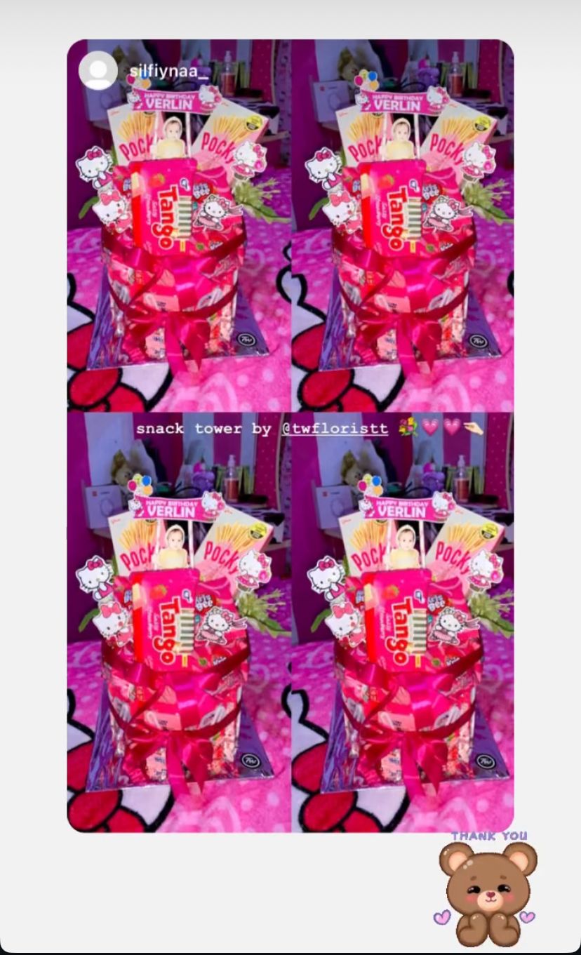 Nadira testimonial