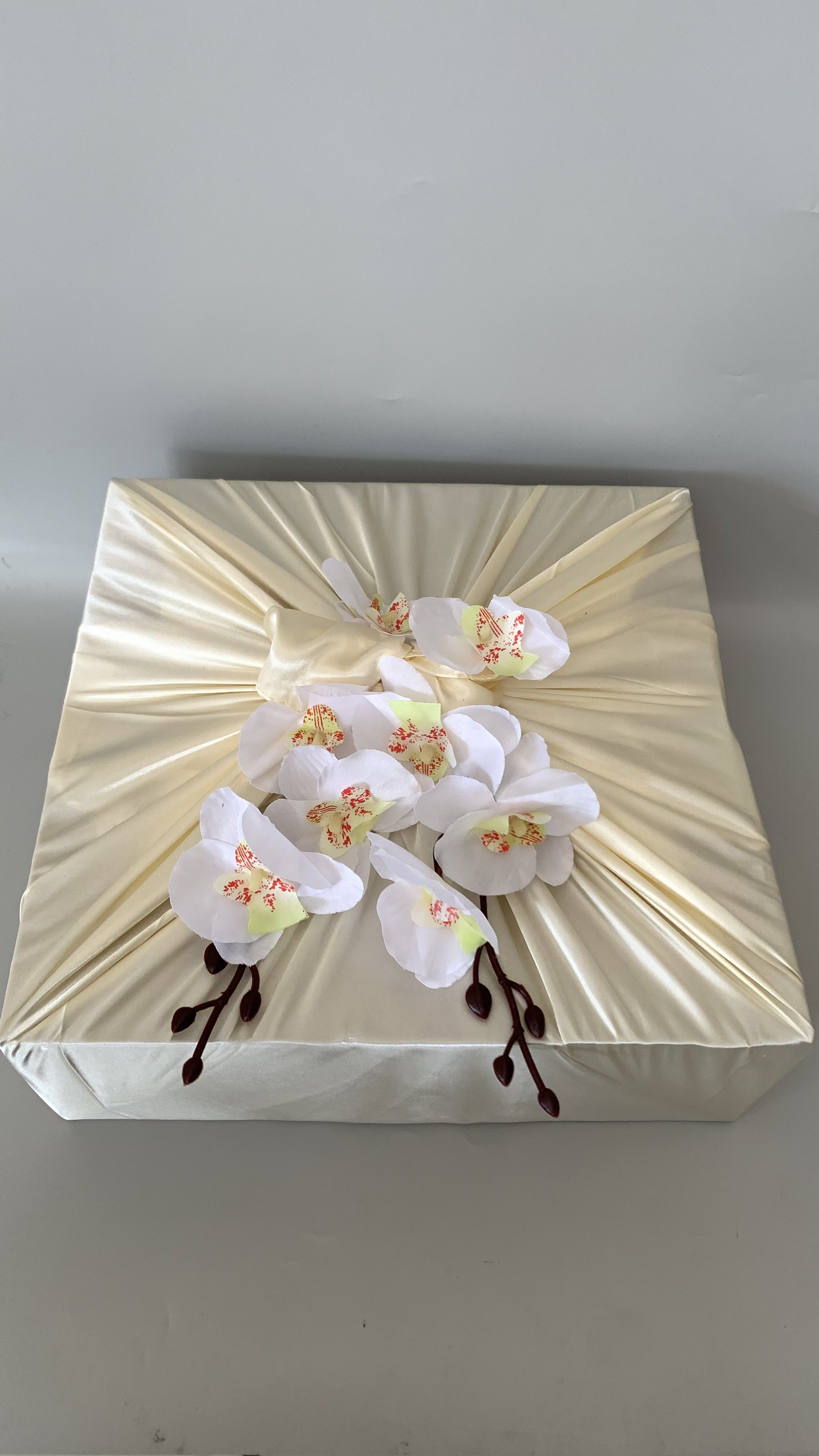 Custom Bouquet Design